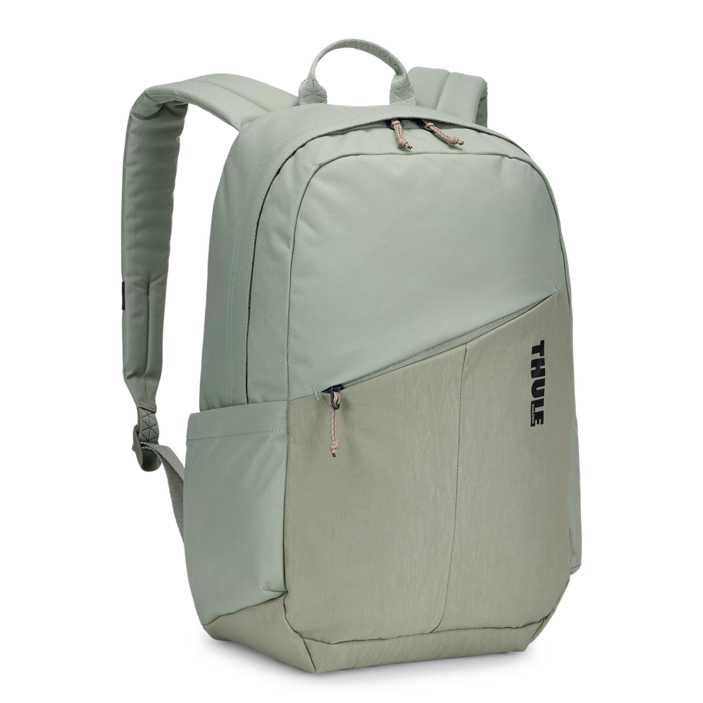 Thule Notus Backpack 20L - Quiet Green