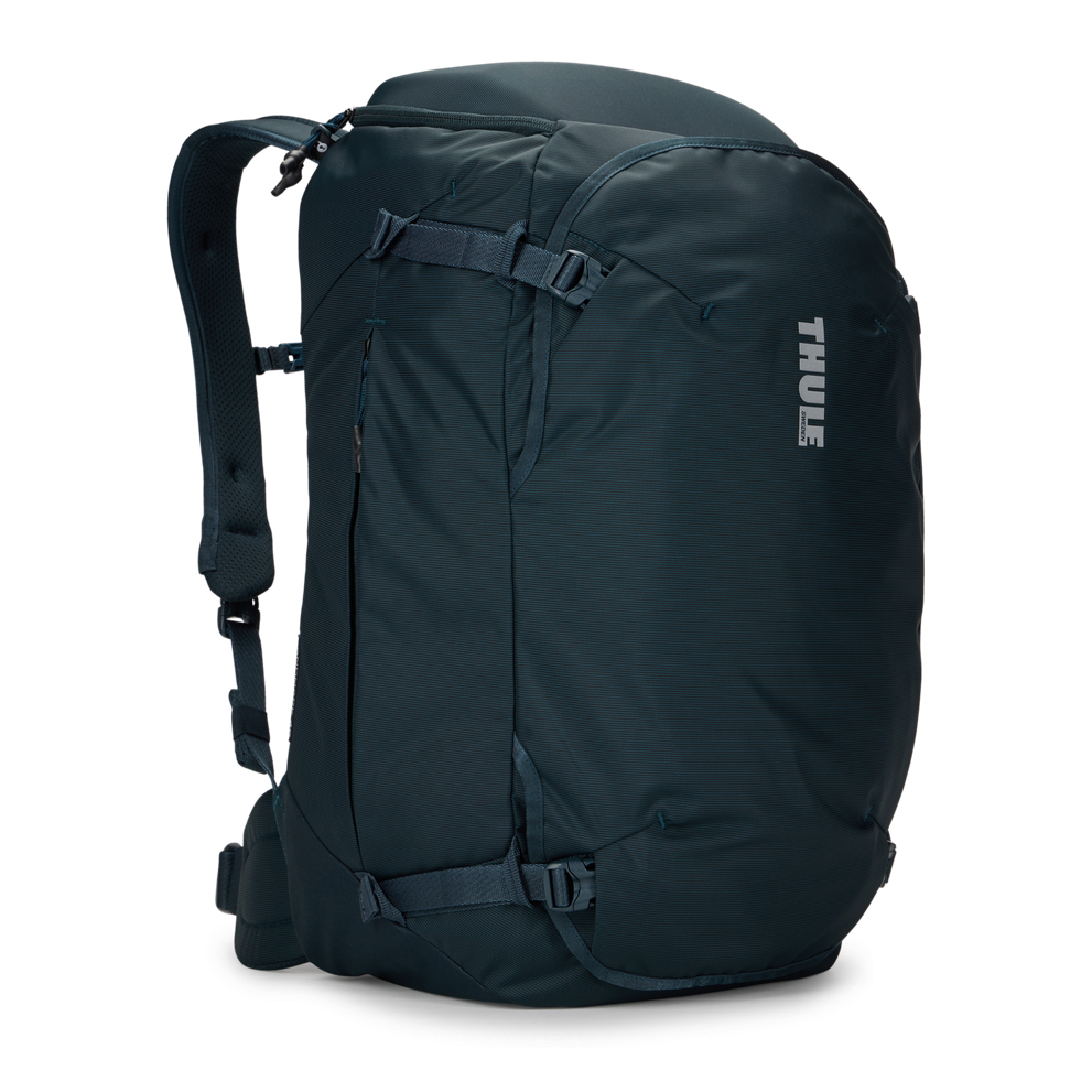 Thule Landmark Travel Pack 40L - Darkest Blue