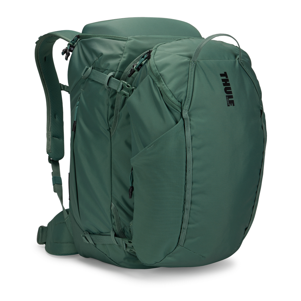 Thule Landmark Travel Pack 60L - Hazy Green