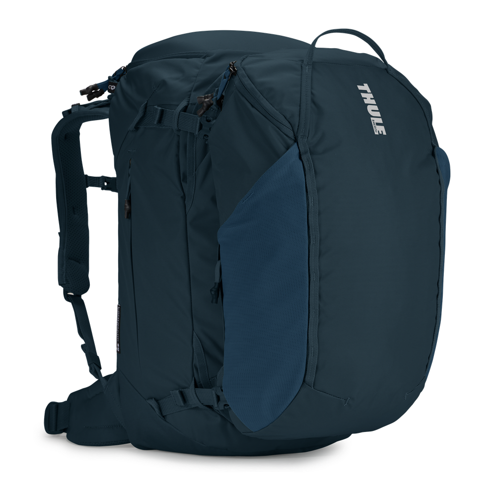 Thule Landmark Travel Pack 60L Woman - Darkest Blue