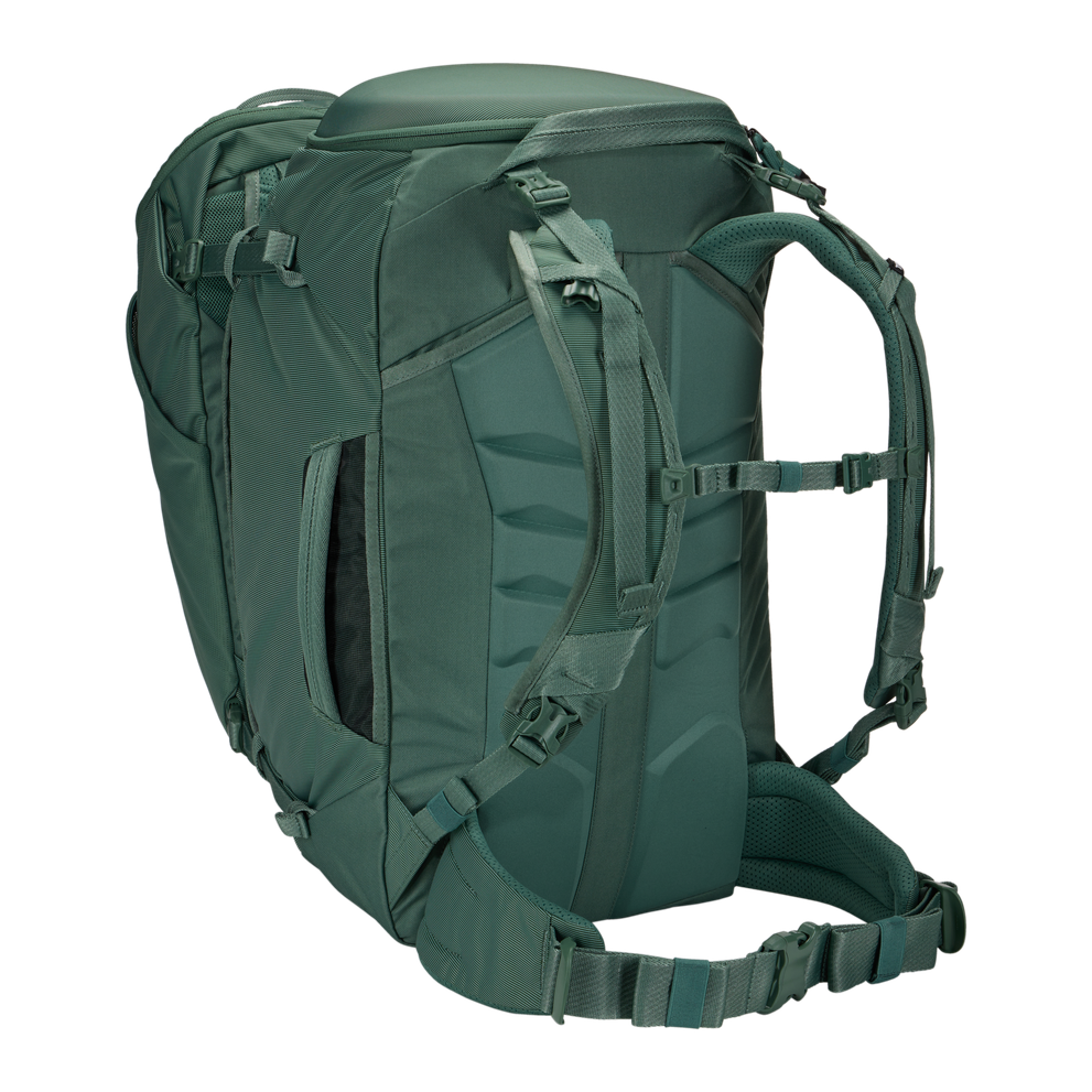 Thule Landmark Travel Pack 60L Woman - Hazy Green
