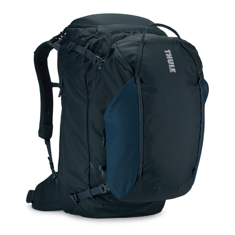 Thule Landmark Travel Pack 70L - Darkest Blue