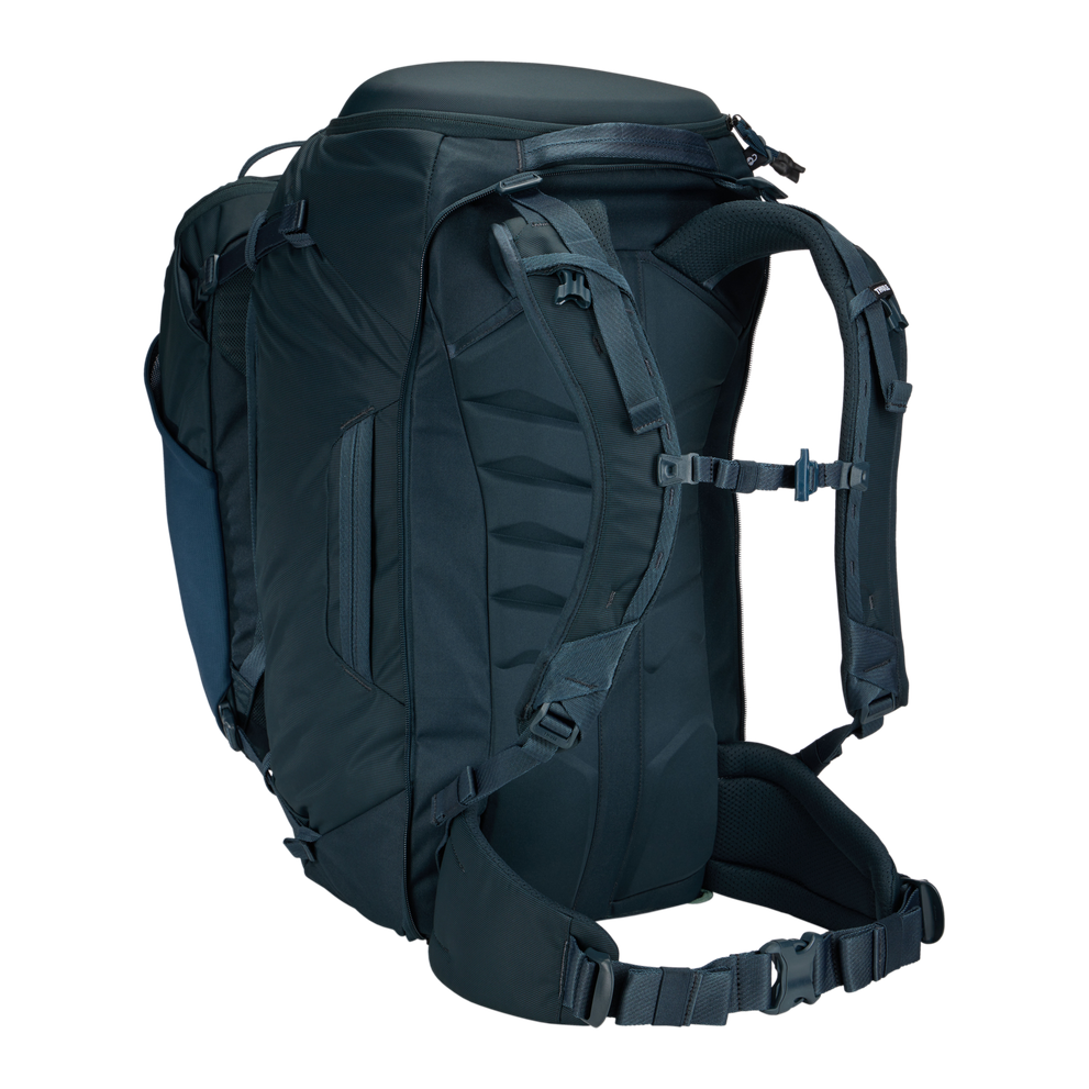 Thule Landmark Travel Pack 70L - Darkest Blue