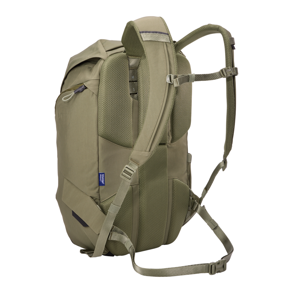 Thule Paramount Commuter Backpack 28L - Soft Green