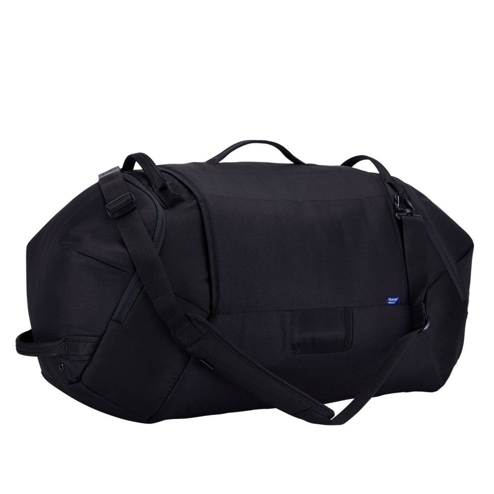 Thule RoundTrip Snow Duffel 80L Black