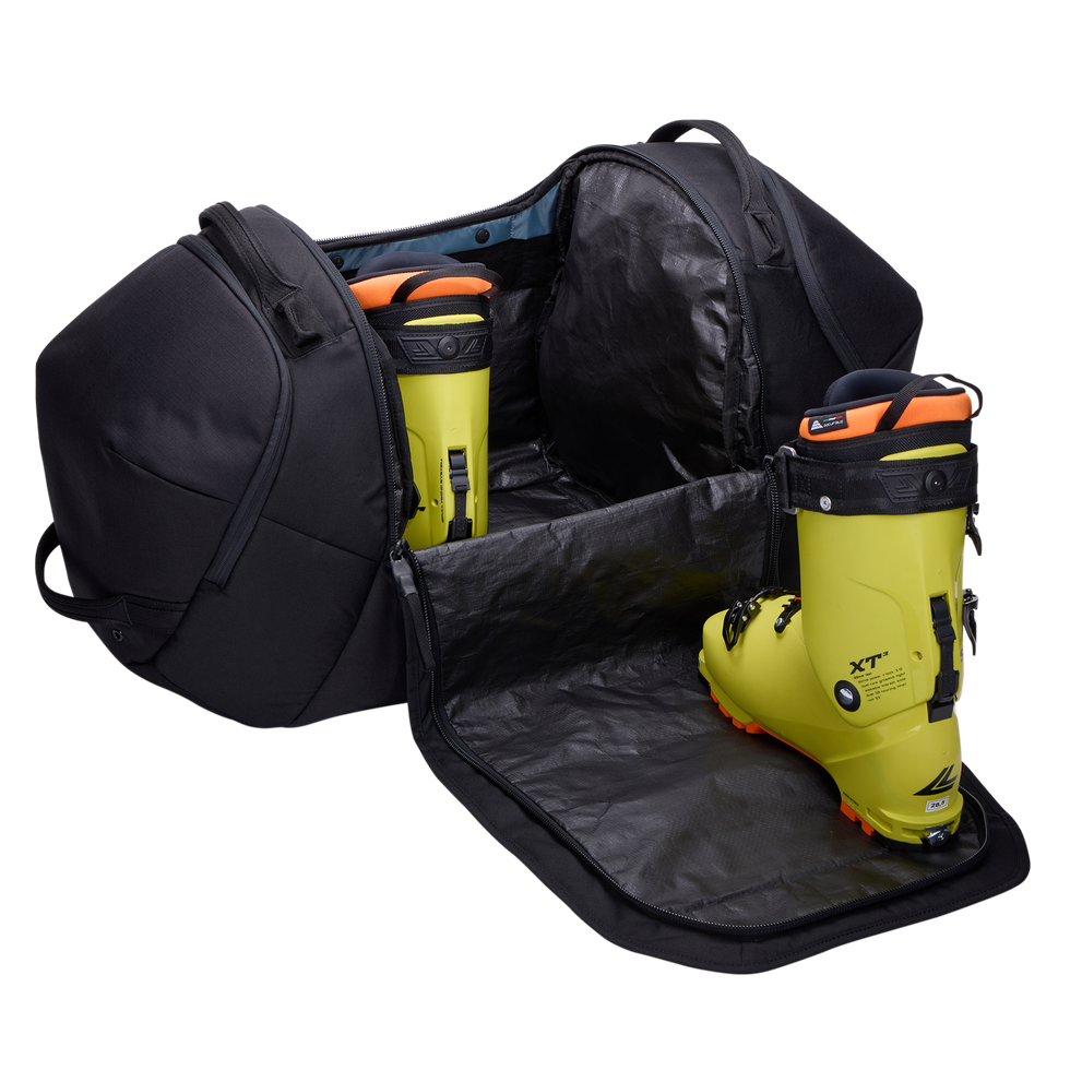 Thule RoundTrip Snow Duffel 80L Black