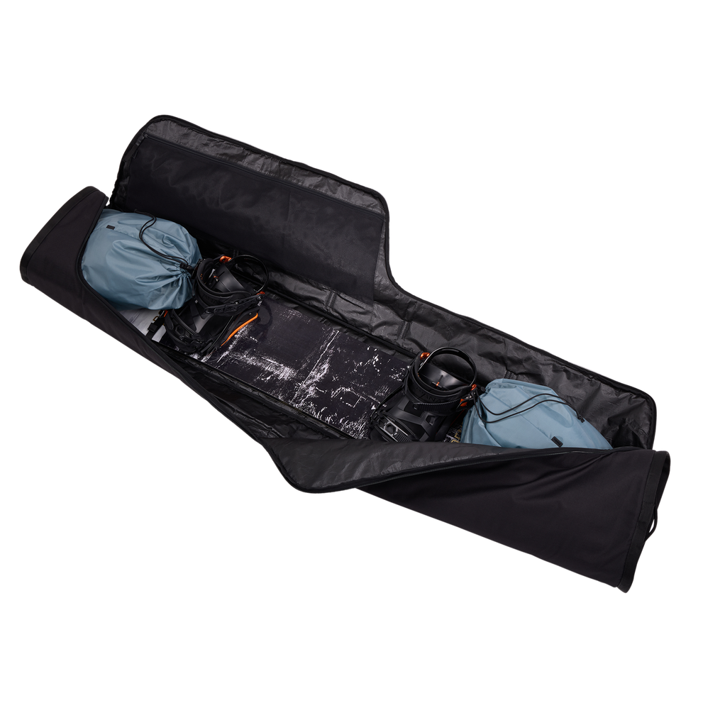 Thule RoundTrip Snowboard Bag 165 cm Black