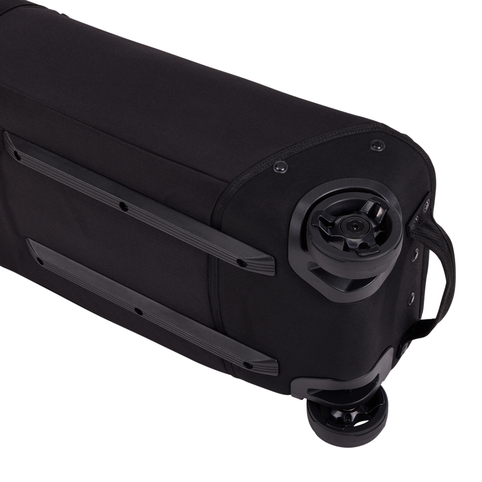 Thule RoundTrip Snowboard Roller 165 cm Black