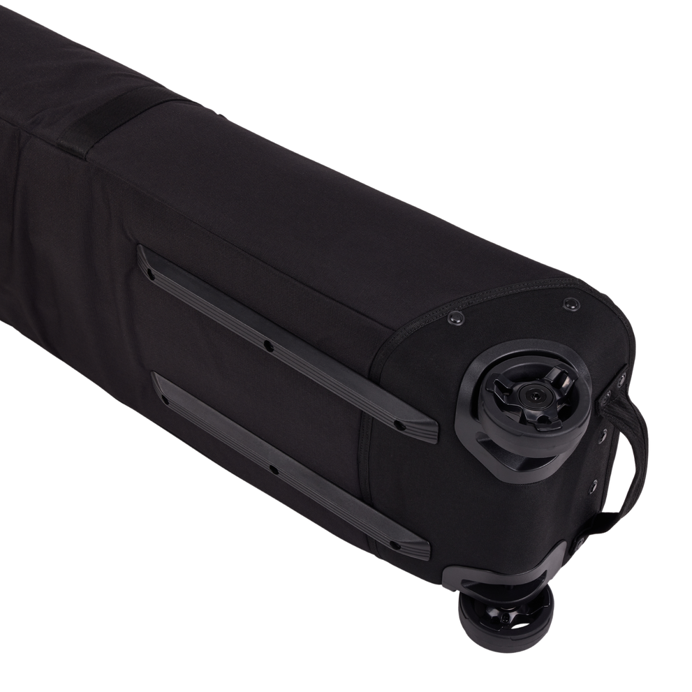 Thule RoundTrip Ski Roller 192 cm Black
