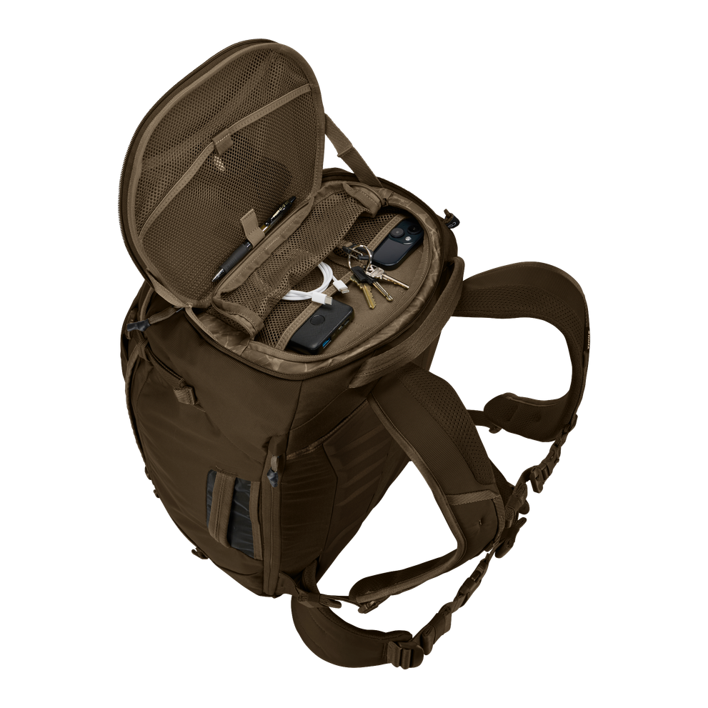 Thule Landmark Travel Pack 40L - Deep Khaki