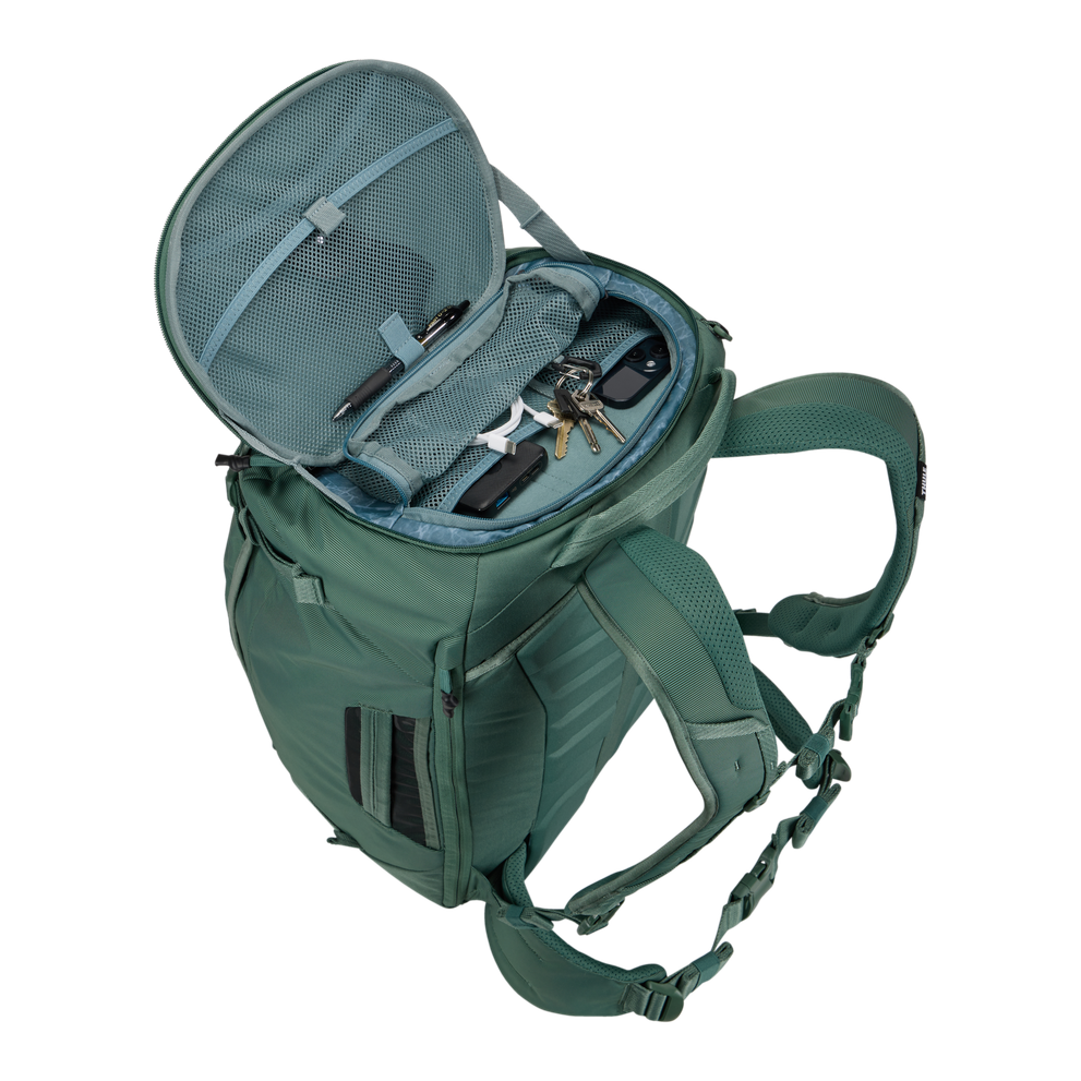 Thule Landmark Travel Pack 40L - Hazy Green