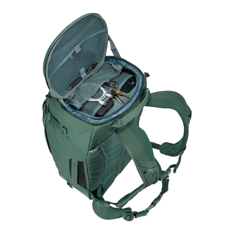 Thule Landmark Travel Pack 60L - Hazy Green