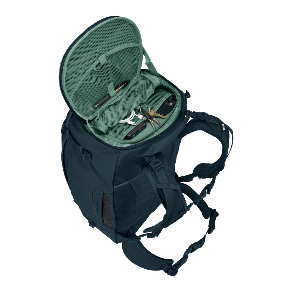 Thule Landmark Travel Pack 60L Woman - Darkest Blue