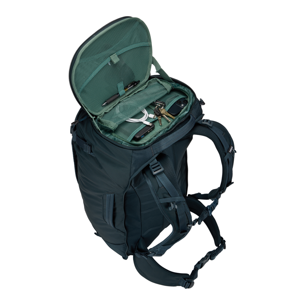 Thule Landmark Travel Pack 70L - Darkest Blue