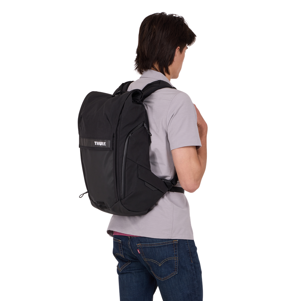 Thule Paramount Commuter Backpack 20L - Black