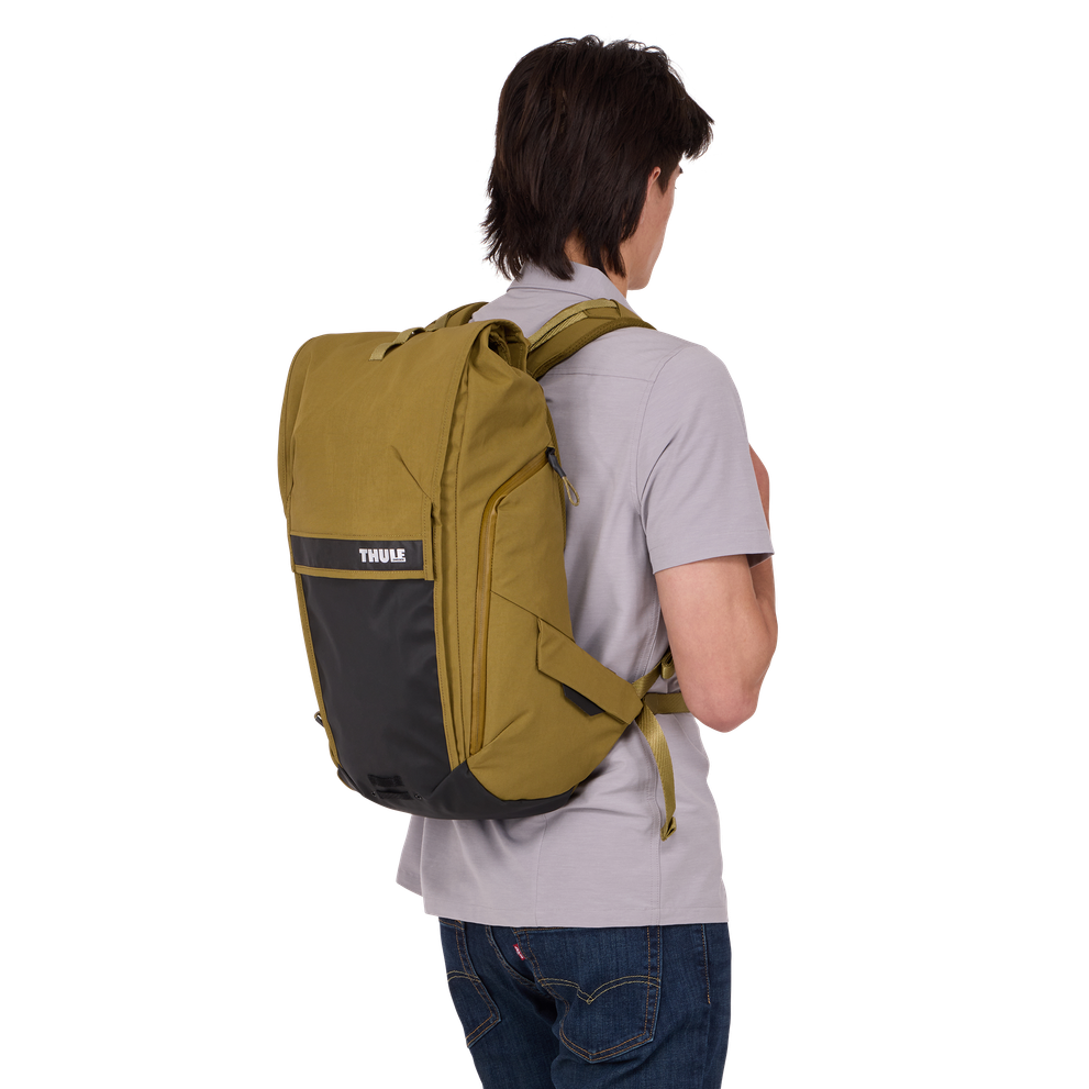 Thule Paramount Commuter Backpack 20L - Nutria