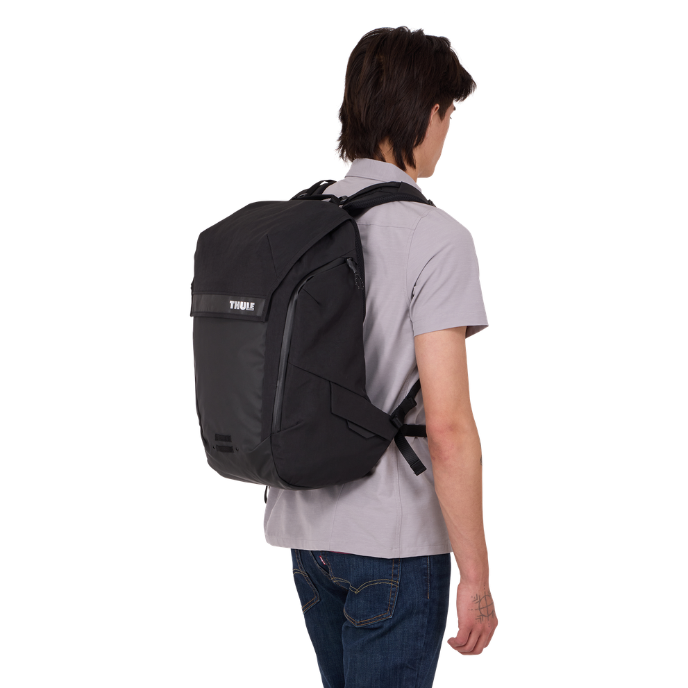 Thule Paramount Commuter Backpack 28L - Black