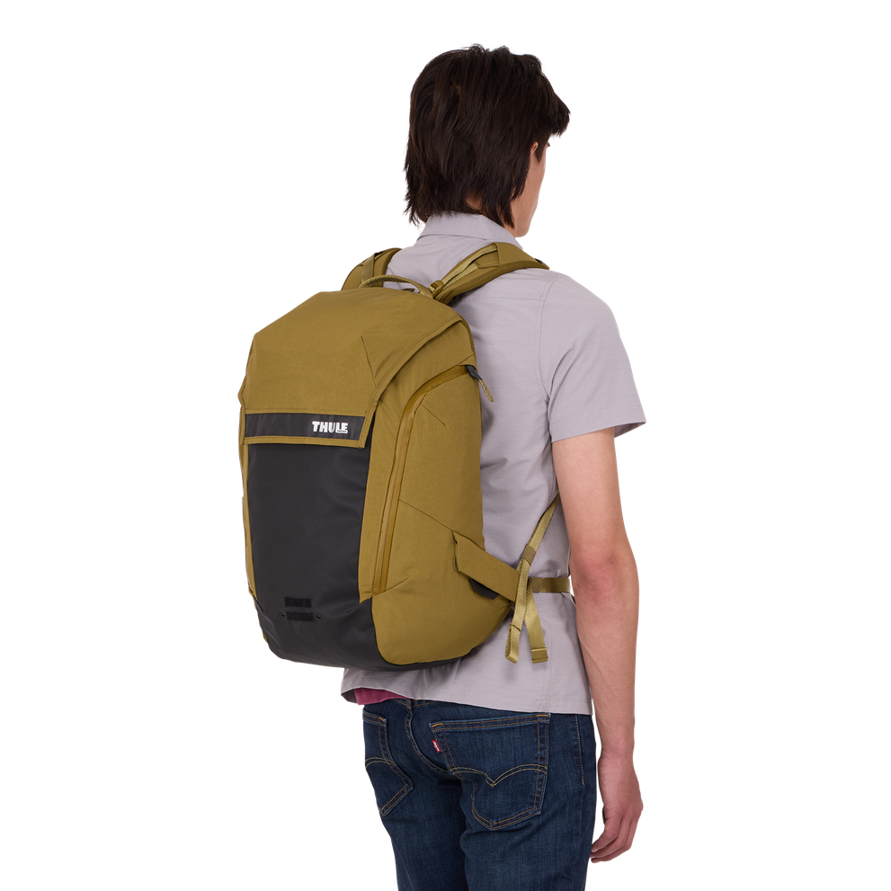 Thule Paramount Commuter Backpack 28L - Nutria