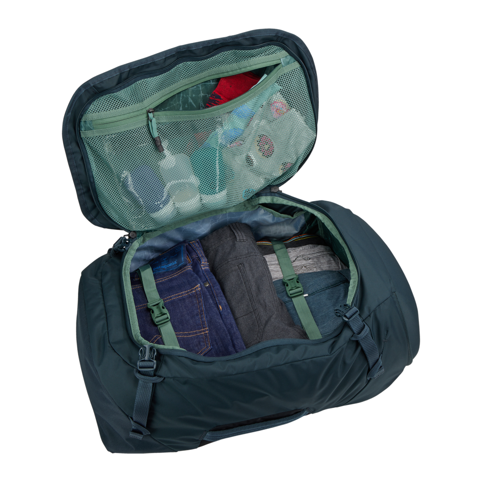 Thule Landmark Travel Pack 60L - Darkest Blue