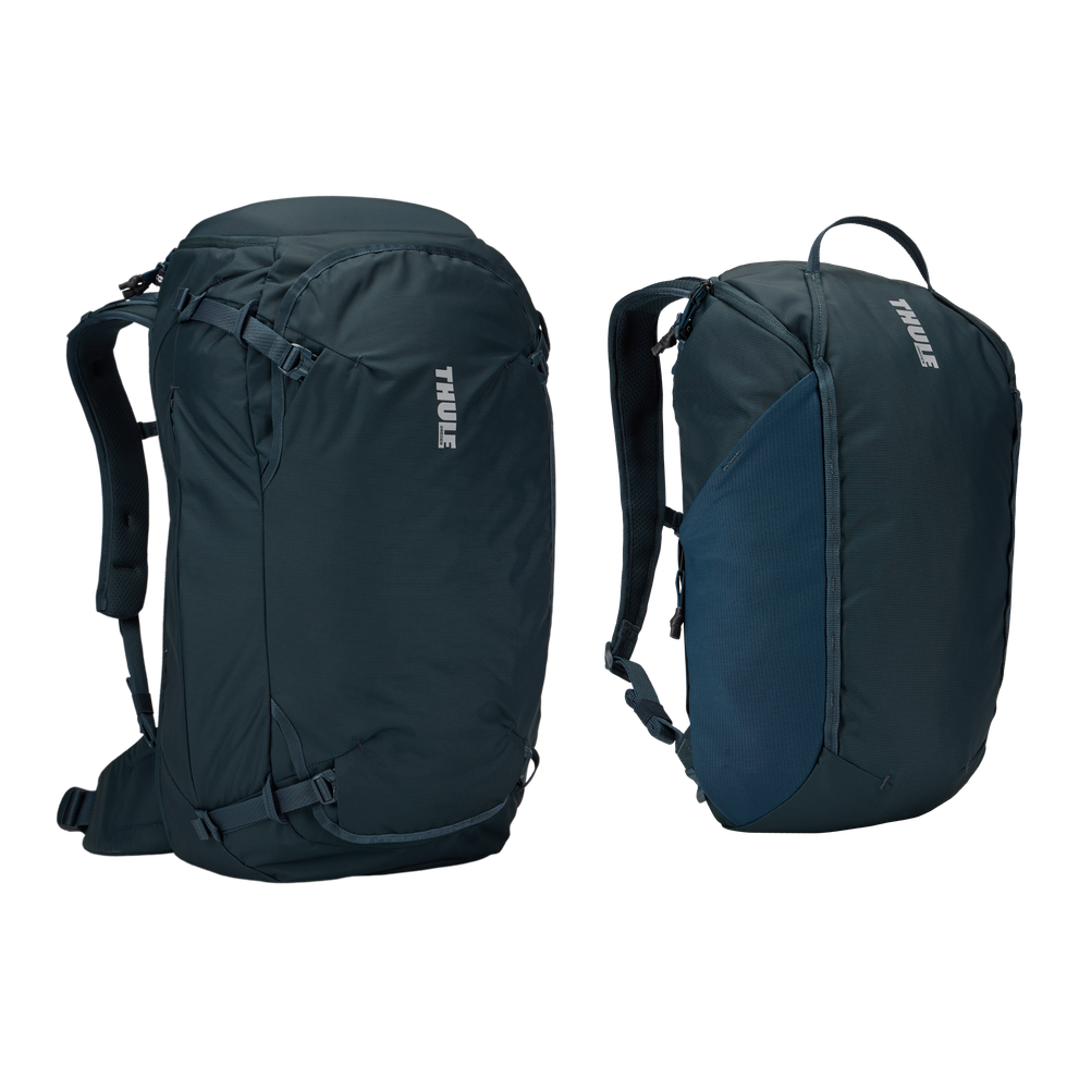 Thule Landmark Travel Pack 70L - Darkest Blue