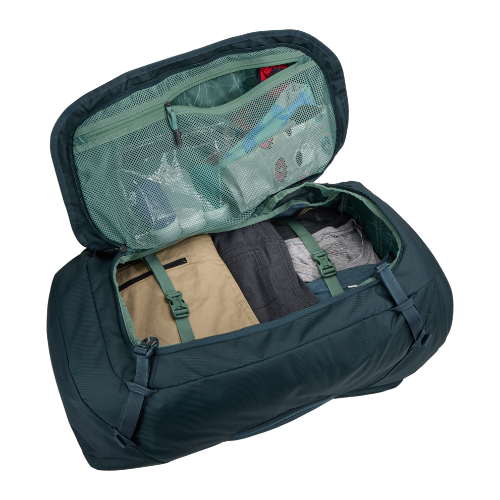 Thule Landmark Travel Pack 70L - Darkest Blue
