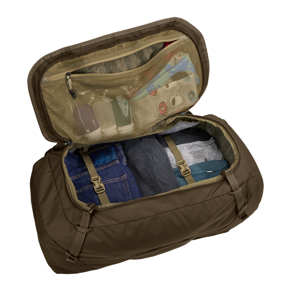 Thule Landmark Travel Pack 70L - Deep Khaki