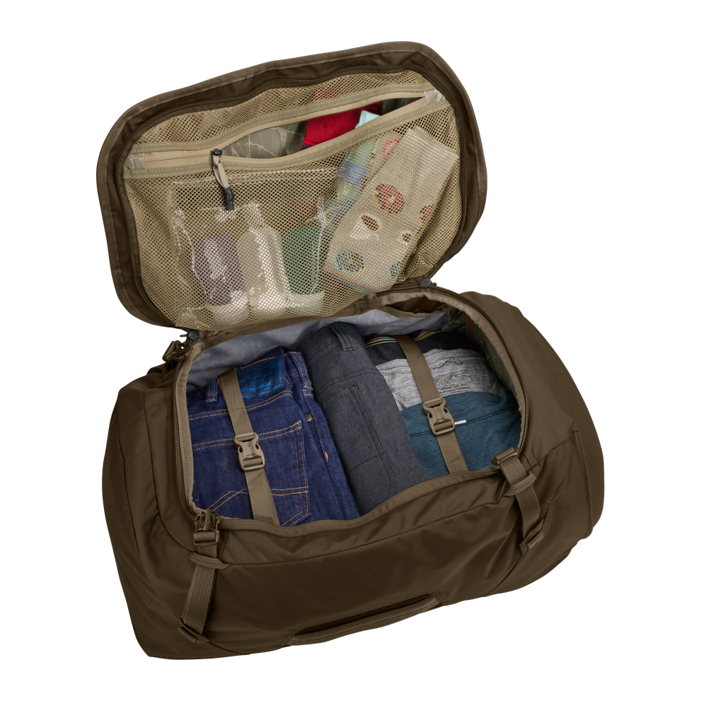 Thule Landmark Travel Pack 40L - Deep Khaki