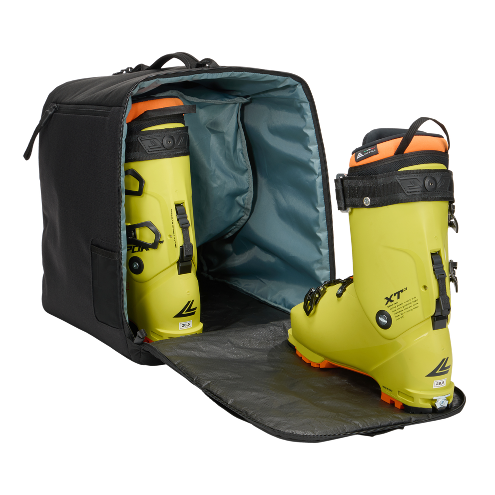 Thule Roundtrip Boot Bag 35L - Black