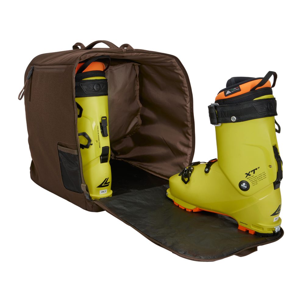 Thule Roundtrip Boot Bag 35L - Deep Khaki