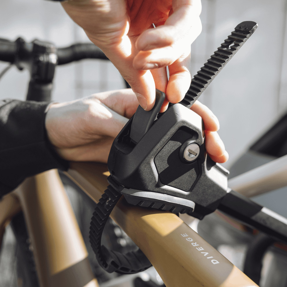 Thule EasyFold 3 / 3-Bike