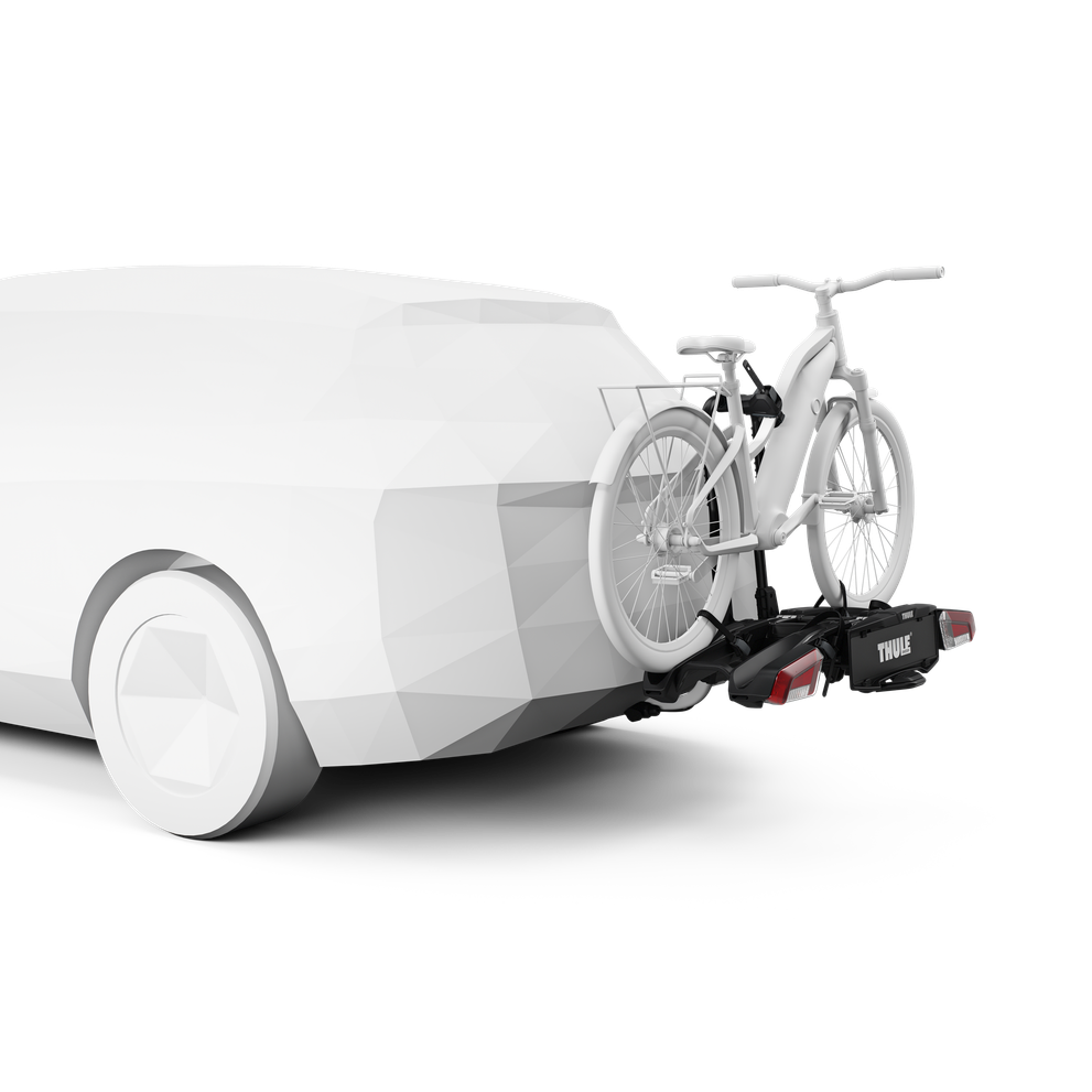 Thule EasyFold 3 / 2-Bike