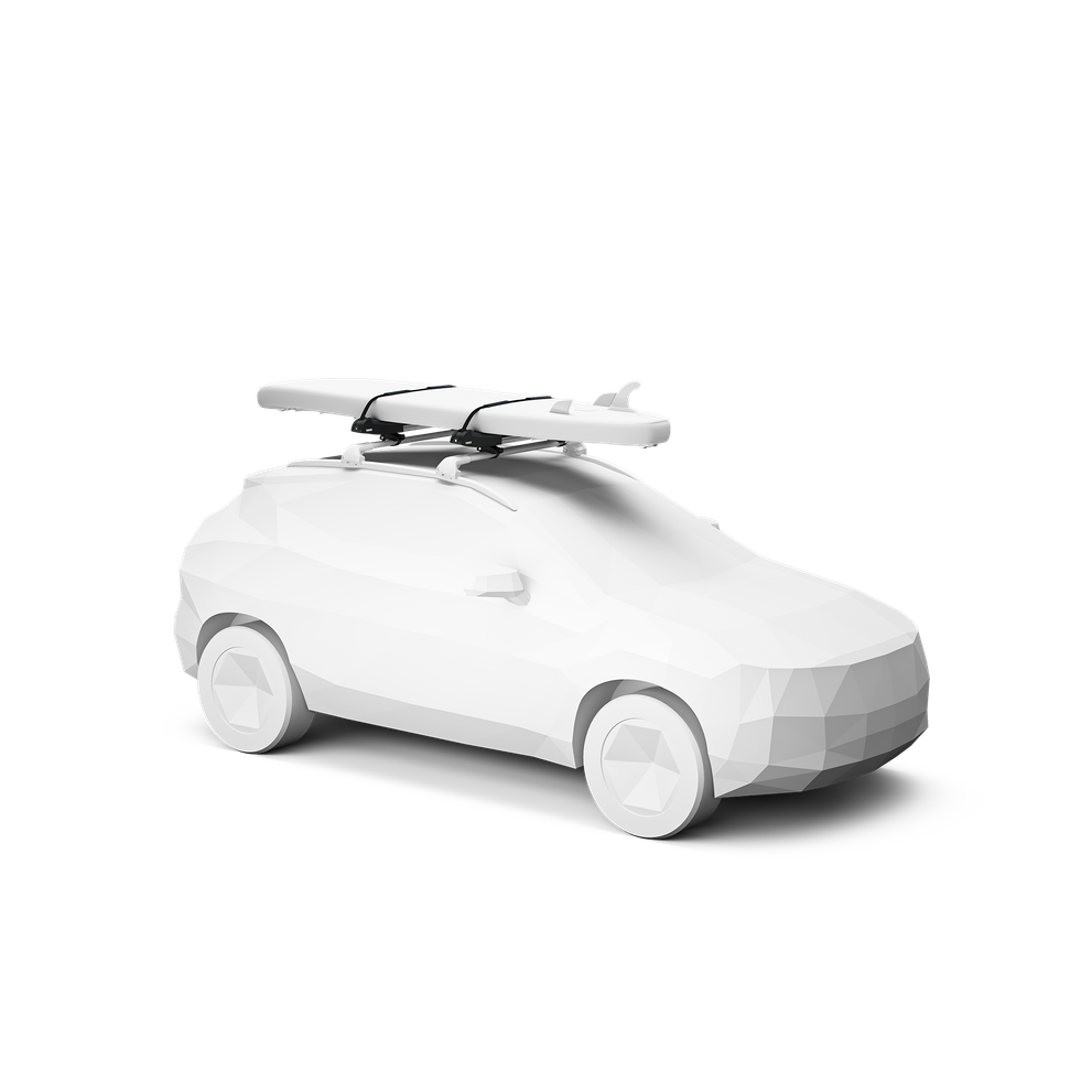 Thule SUP Taxi XT 810001
