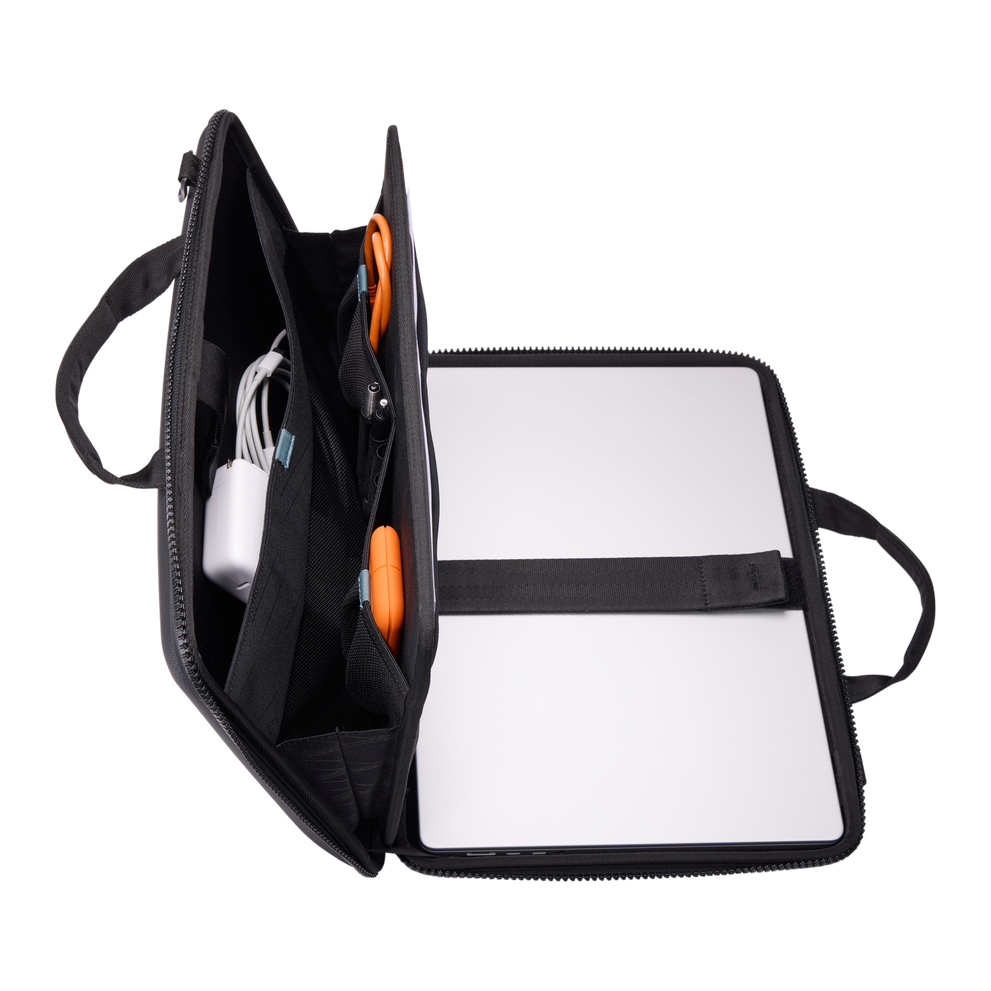 Thule Gauntlet 5 MacBook Attaché 16" - Black