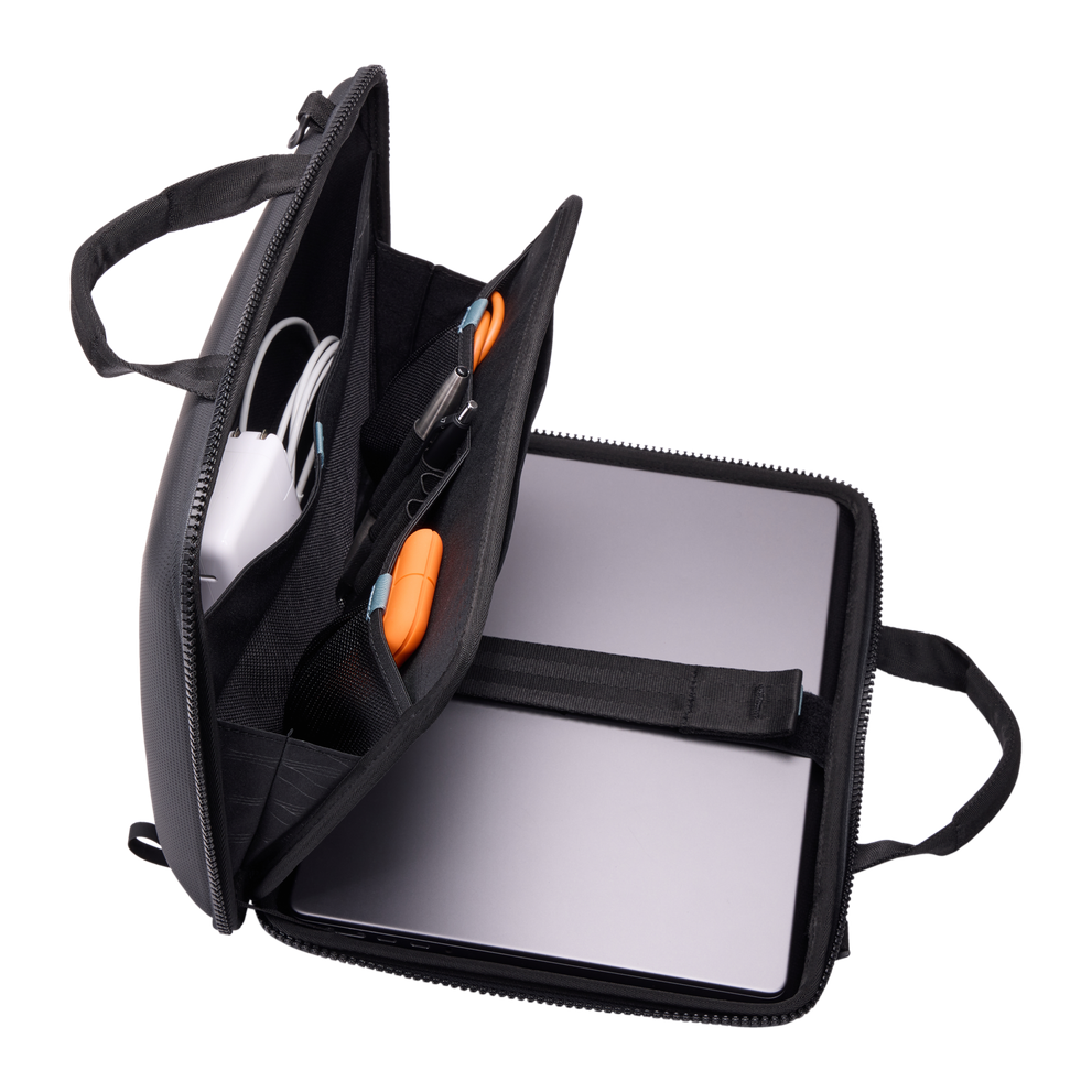 Thule Gauntlet 5 MacBook Attaché 14" - Black