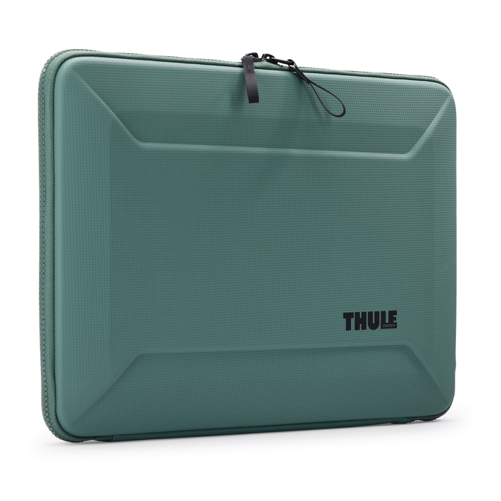 Thule Gauntlet 5 MacBook Sleeve 16" - Hazy Green