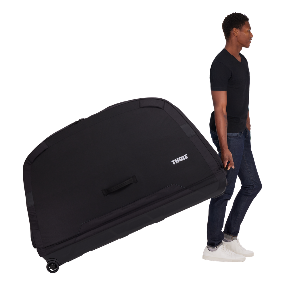 Thule Roundtrip MTB Bike Travel Case - Black