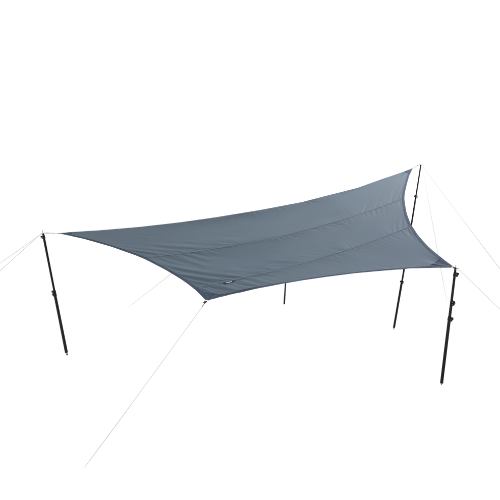 Thule Starset Wetterschutzplane