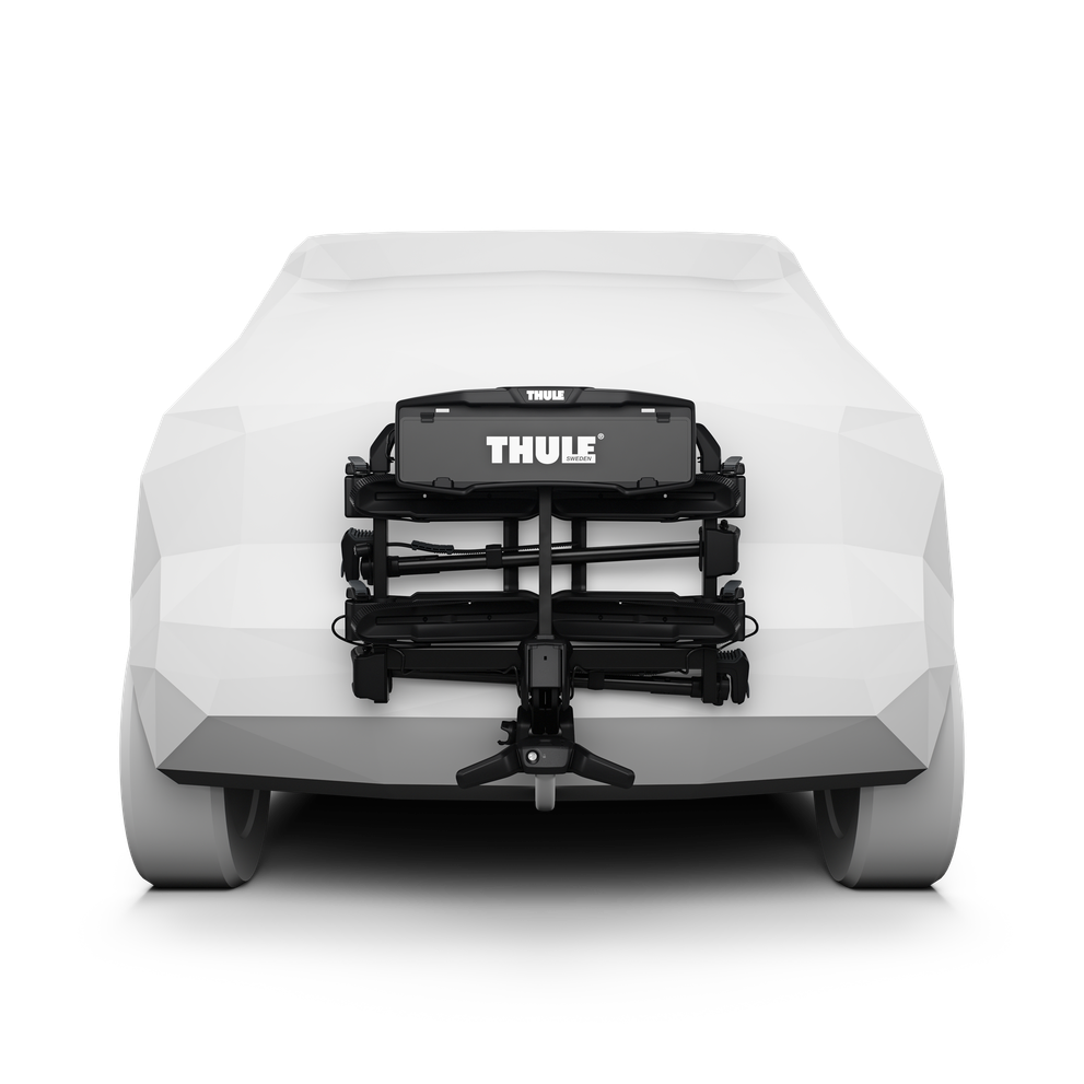 Thule OutPace 2bike