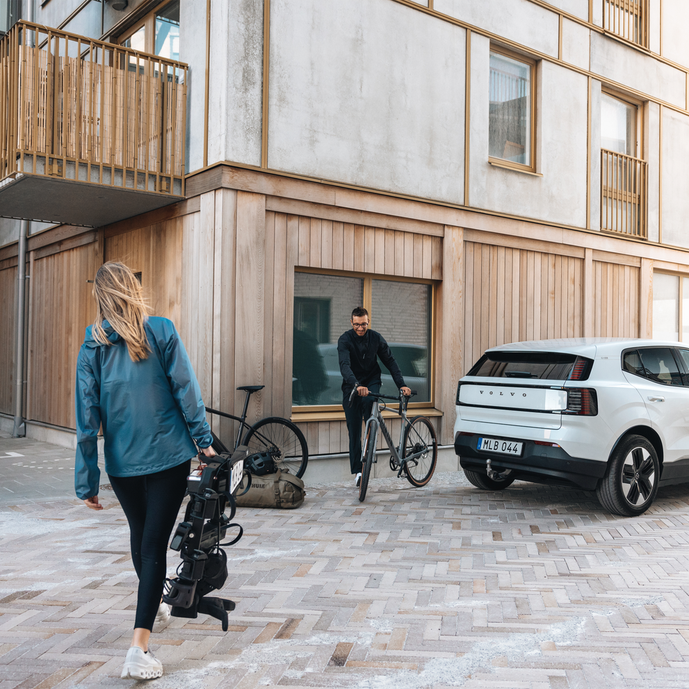 Thule OutPace 2bike