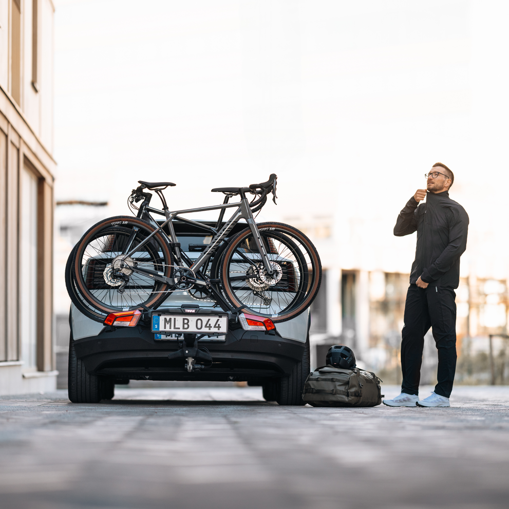 Thule OutPace 2bike