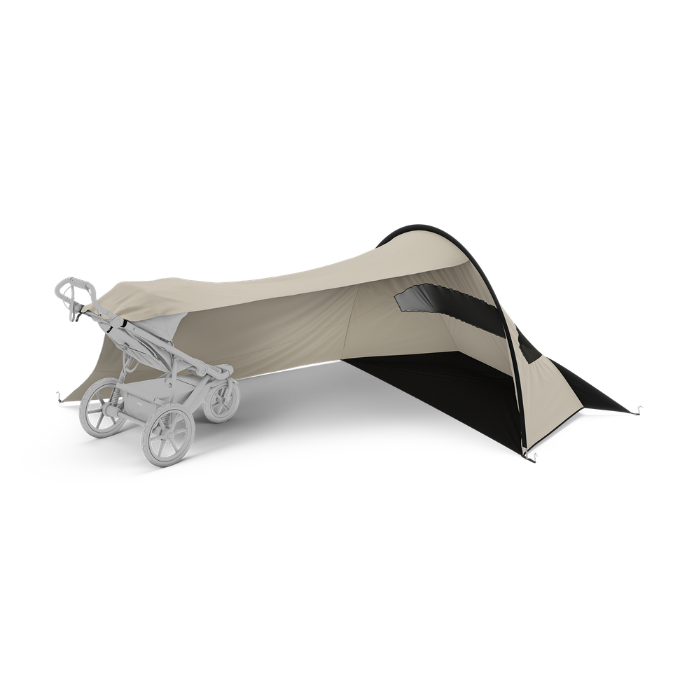 Thule Sonnen- und Windschutztarp für Chariot und Urban Glide