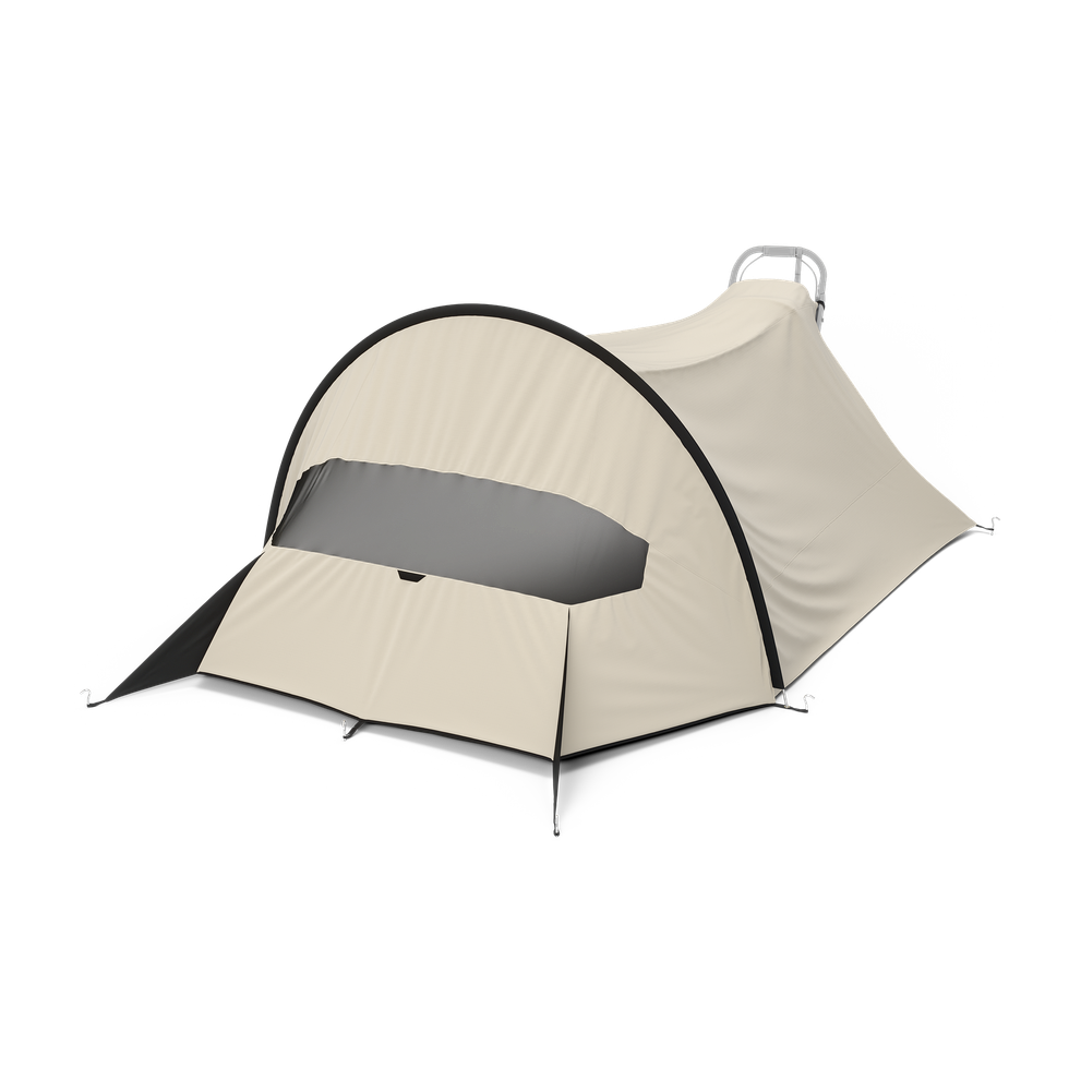 Thule Sonnen- und Windschutztarp für Chariot und Urban Glide