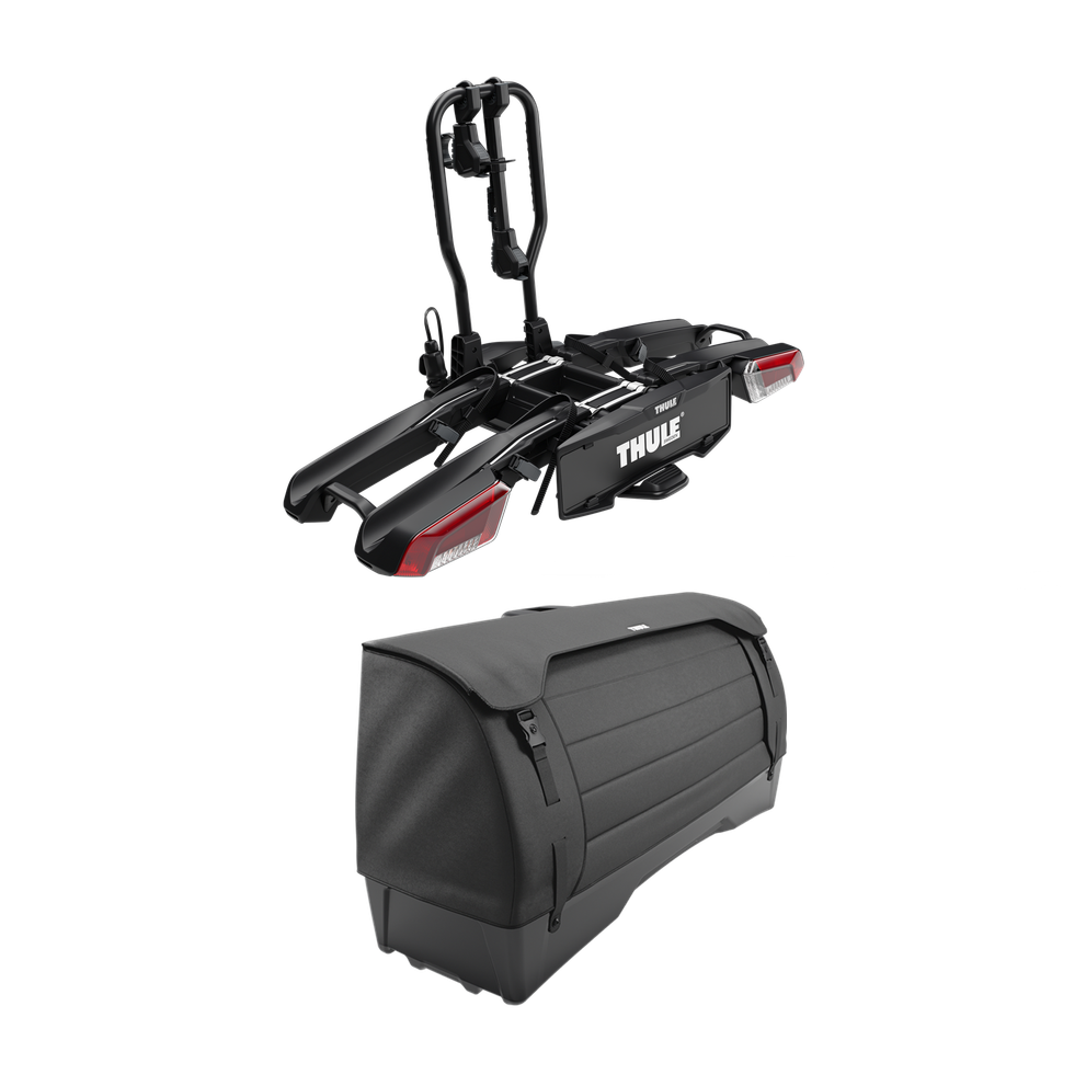 Thule Onto 2 für EasyFold 3 2-Bike Essential-Paket