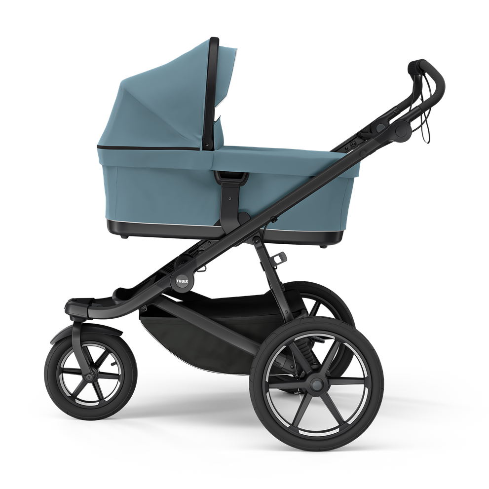 Thule Urban Glide 3 Kinderwagen Mid blue