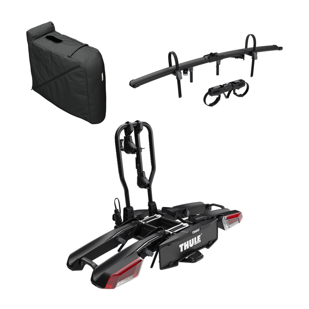Thule EasyFold 3, 2+1 Erweiterungsset