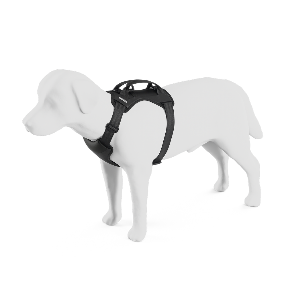 Thule Cappy Hundegeschirr für Autos L