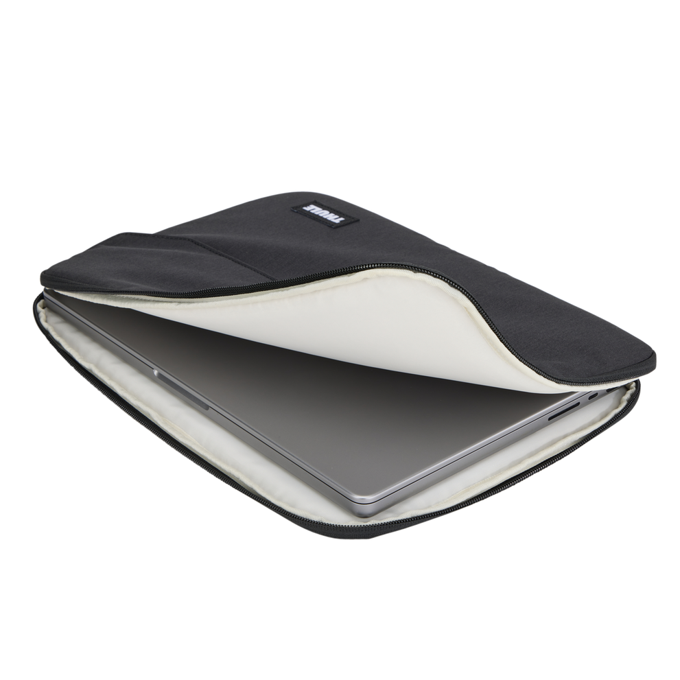 Thule Lithos Sleeve MacBook Pro 14'' Black