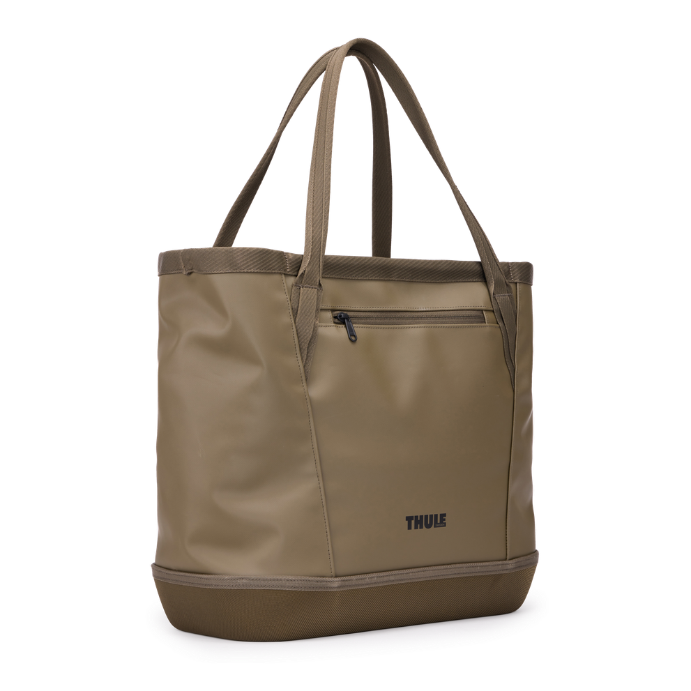 Thule Chasm Gear Tote 30L Deep Khaki