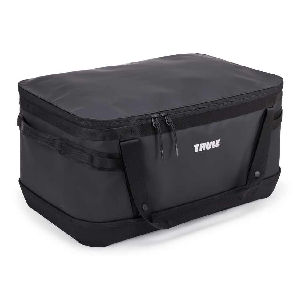 Thule Chasm Gear Hauler 55L Black