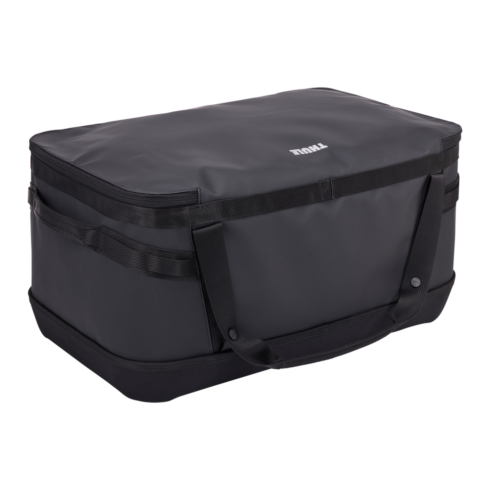 Thule Chasm Gear Hauler 55L Black